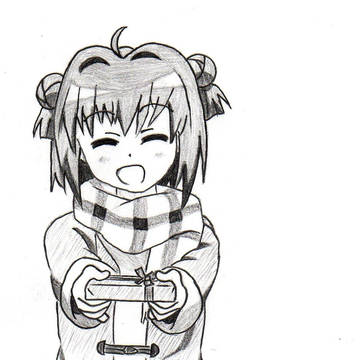 あかりちゃん