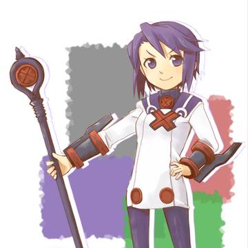 トリス