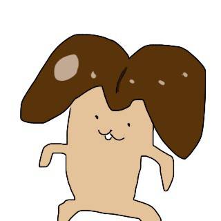 まいまいちゃん