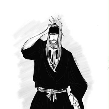 蓮司 は混乱