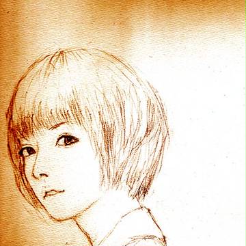 落書き