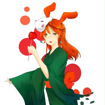 うさぎ