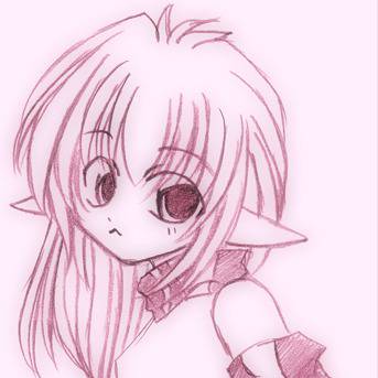 えるふ♀