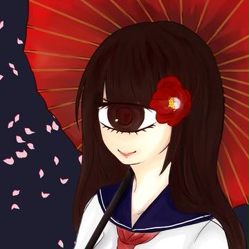 一目惚れ