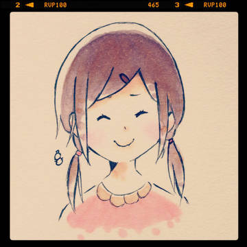 おんなのこ