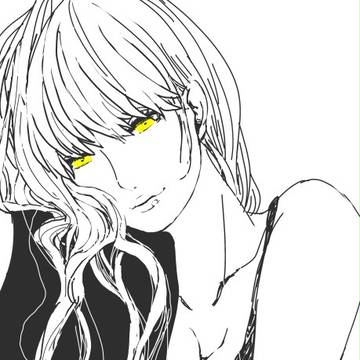 頂いた挿絵