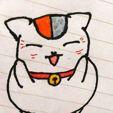 にゃんこ先生