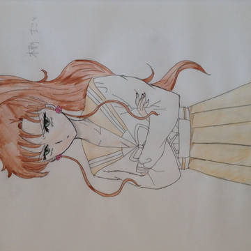 木野まこと