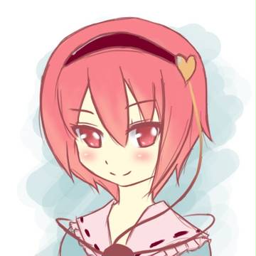 古明地さとり