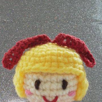 しおりちゃん