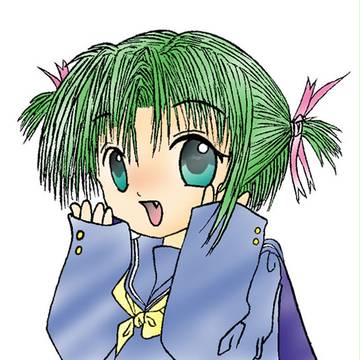 デ・ジ・キャラット