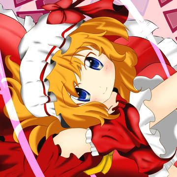 フランドール・スカーレット