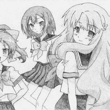 バカテス