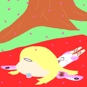 花見の季節