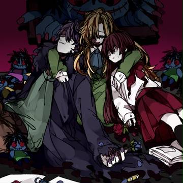ようこそ！【新ED】