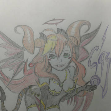 ヘラ様！！