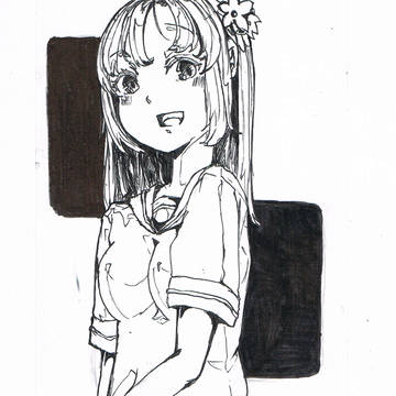 モノクロ