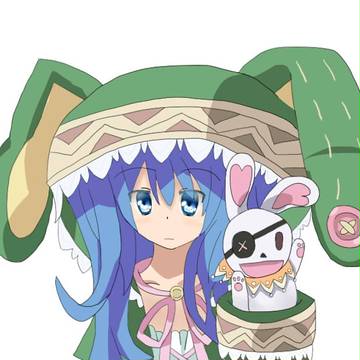 デート・ア・ライブがアニメ化と聞いて！