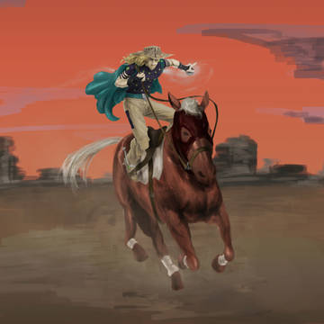 gyro zeppeli  -concept-