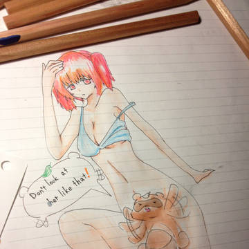 カルタちゃん