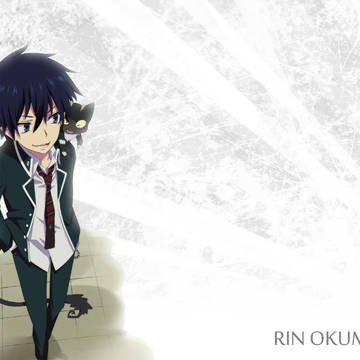 kawaii rin chan