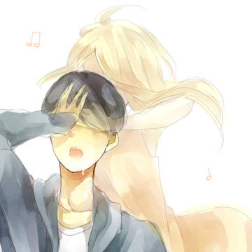 奏