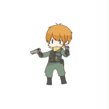 銃