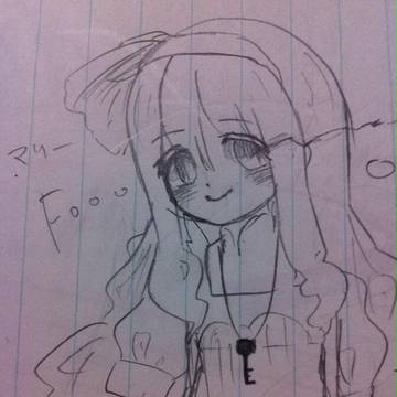 マリーちゃん(＾ω＾