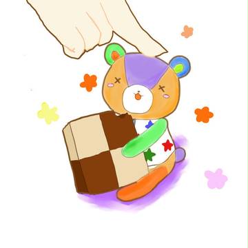パッチ!!!!!!