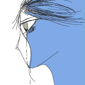 悲しみ