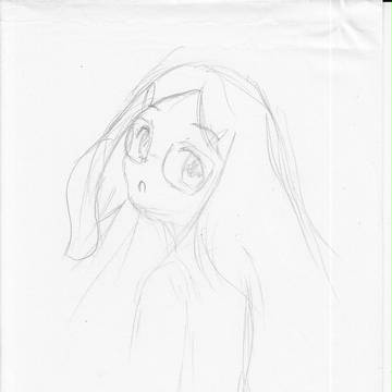 模写　練習