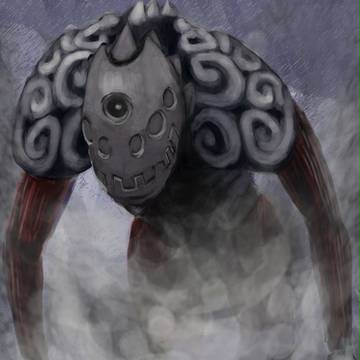 巨人（ボツ）