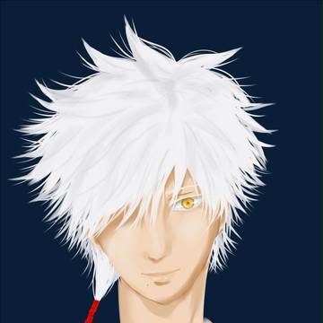 らくがき