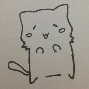 ねこさん