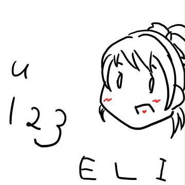 オフ会用名刺