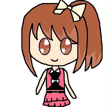 溜冰女孩