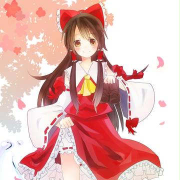 ✿霊夢✿