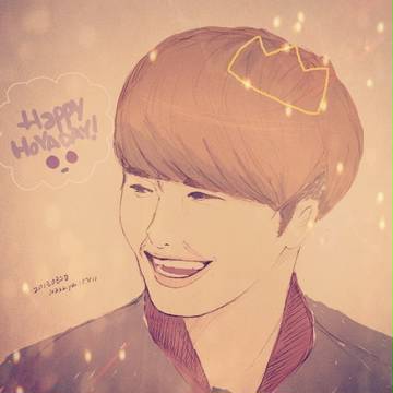 Happy HOYA DAY ●_●