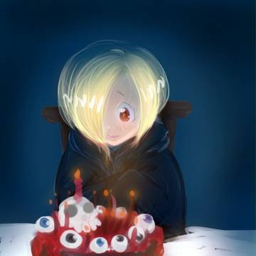 祝！小梅ちゃん生誕