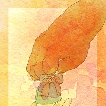 きみのなまえは?