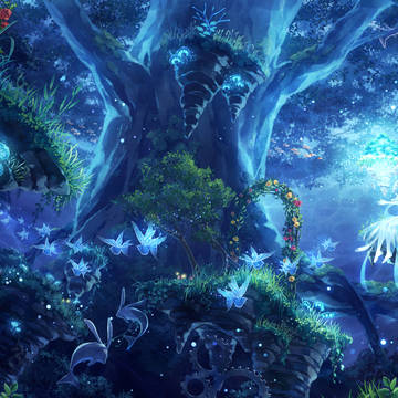 Fractal Magic