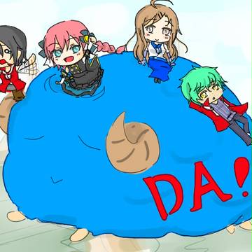 【絵師デュエ】DAのみんなーあつまれー！【交流】