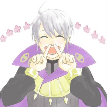 鼻ぶすヘンリー