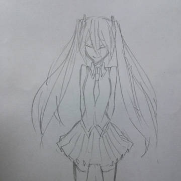 初音ミク