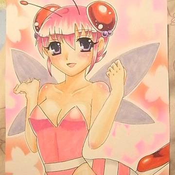 + みんなに幸せを♪ +
