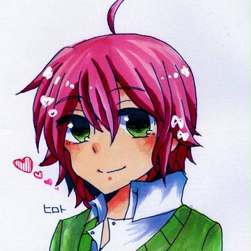 ヒロト