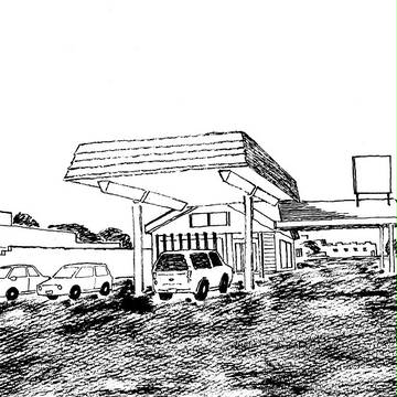 Street View 13 : ニューメキシコ