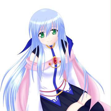 うちの娘