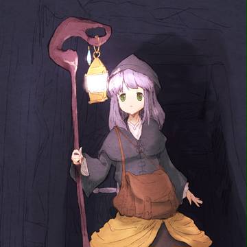 道具屋さん