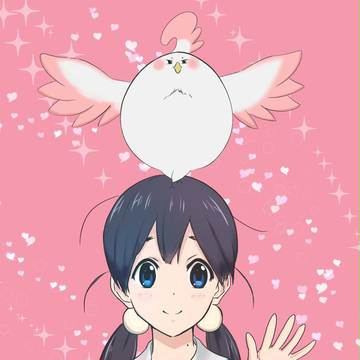 たまこまーけっとお疲れ様でした！